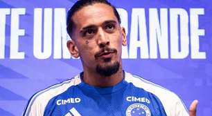 Novo atacante do Cruzeiro admite conflito interno no Mirassol