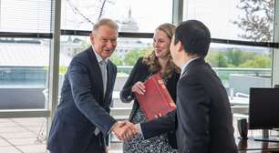 Presidente da SEC fala sobre bitcoins da Venezuela e diz que essa semana "definirá o tom para o resto do ano"