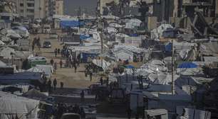 Hamas vai ao Cairo para discutir 2ª fase do plano de Trump