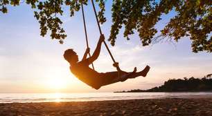 As coisas são como são - e tudo bem