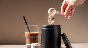 Whey Protein: Qual o Melhor Tipo para Hipertrofia Muscular?