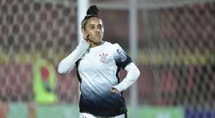 Artilheira do Sub-20 não renova com o Corinthians após ano marcado por grave lesão