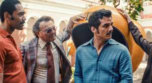 O filme "O Agente Secreto" usou a Lei Rouanet? Entenda!