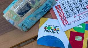 Tem NIS final 1,2,3,4 e 5? Comemore os primeiros depósitos do Bolsa Família em 2026