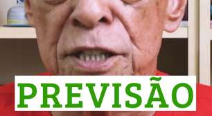 Previsão para o signo de virgem 12 a 18 de Janeiro de 2026