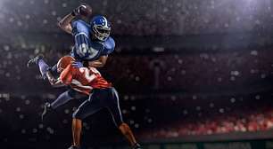 Atletas de esportes de contato têm alterações cerebrais precoces