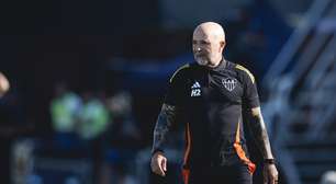 Sampaoli 'pressiona' diretoria do Atlético por reforços e alimenta rumores