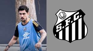 Santos FC: Situação envolvendo João Basso traz prejuízo milionário