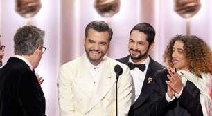 Viva o Brasil! Filme 'O Agente Secreto' leva 2 estatuetas do Globo de Ouro e Wagner Moura é eleito melhor ator