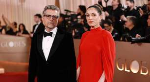 Globo de Ouro: 'O Agente Secreto' é 3º filme brasileiro a ganhar prêmio