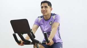 Savarino tem futuro incerto e ainda pode sair do Botafogo