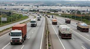 Rodovia liga polos industriais e impulsiona a economia