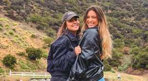Fim! Lauana Prado revela que noivado com Tati Dias acabou: 'Encerrar esse capítulo'