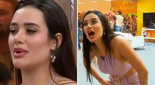 BBB26: Jordana é acusada de se declarar negra para passar em concurso; veja