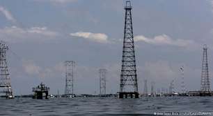 O preço social e ambiental da exploração de petróleo na Venezuela