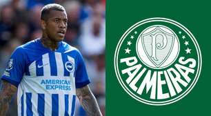 Palmeiras tem interesse em zagueiro da Premiere League