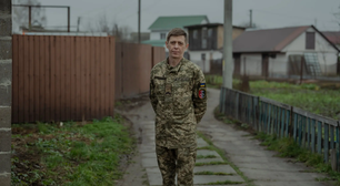 O inimigo não era apenas a Rússia: confinado por 472 dias, médico de combate revela o que realmente acontece nos bunkers ucranianos