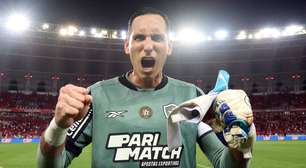 Bomba no mercado! Sport sondou Gatito Fernández e recebeu resposta direta do empresário