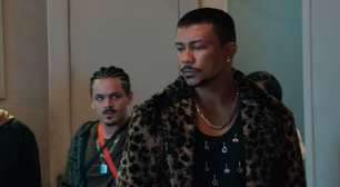 Tiroteio, ferido e esconderijo improvável causam reviravolta em 'Três Graças'