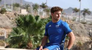 F1: Victor Martins assume papel estratégico na Williams e segue com a Alpine no WEC