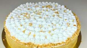 Banoffe: uma receita profissional de sucesso que todo mundo ama para você arrasar na sobremesa