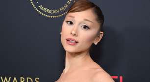 Ariana Grande brinca que 'Precisaria de um cérebro extra' para lançar música nova em breve