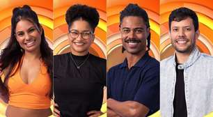 'BBB 26': Web reclama após Milena e Marcel ganharem votação: 'Marmelada'