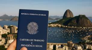 SMTE divulga 1.706 vagas de emprego no Rio: veja a lista completa por região