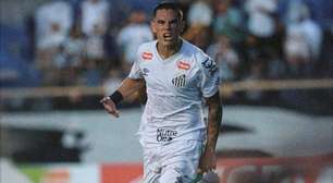 JP Chermont decide, Santos vence o Cuiabá e avança na Copinha