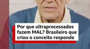 Por que alimentos ultraprocessados fazem mal?