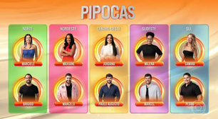 BBB 26: veja os Pipocas selecionados nas Casas de Vidro e que vão para o reality show