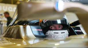 FÓRMULA E: Nick Cassidy leva a Citröen à vitória no México