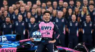 Pierre Gasly fala sobre a esperança de dias melhores em 2026: 'Luz no fim do túnel'