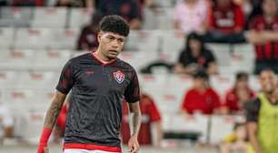 Goiás dá chapéu, fecha com Filipe Machado e negócio trava retorno de Thiago Couto ao Vitória; entenda