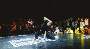 Breaking do Verão: veja a programação do festival no Rio