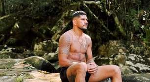 Alex Poatan surpreende com reflexão após término com Tracy Cortez: 'Não é sobre mulher'