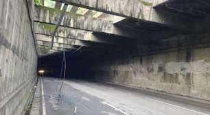 Furtos à iluminação pública causaram prejuízo de R$ 5 milhões ao Rio em 2025