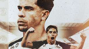 Corinthians anuncia primeiro reforço para 2026; veja