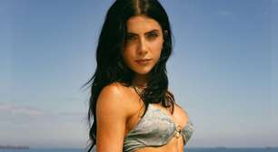 Como Jade no BBB: por que tampar o umbigo?