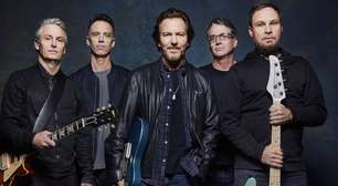 Pearl Jam será uma das atrações do Rock in Rio, crava jornalista