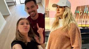 Após morte de Isabel Veloso, marido reacende polêmica e anuncia processo contra Antonia Fontenelle por ameaça: 'Prometeu uns tapas'