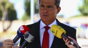 O trabalho 'intelectual' de general da trama golpista na prisão