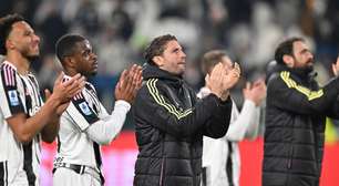 Juventus massacra Cremonese e segue na caça à liderança da Série A