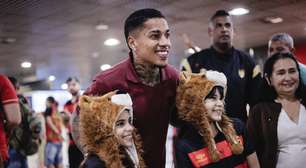 Balão? Rival do Sport encaminha contratação de Matheusinho para 2026