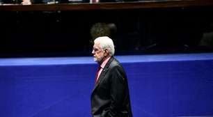 Lula prepara trocas no Senado antes da reforma ministerial