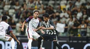 Atlético-MG empata com gosto de derrota na estreia pelo Campeonato Mineiro
