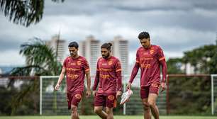 Ex-jogador do Vila Nova é liberado de clube da Série B antes mesmo de estrear