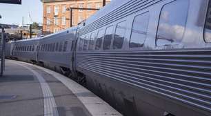 Embarque na maior viagem de trem da América Latina, que passa por 27 municípios e percorre 892 quilômetros