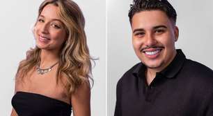'BBB 26': Após ser escolhida, Samira é 'arrastada' pela produção: 'Diva de Hollywood'