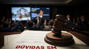 O entendimento do IPTU muda completamente o risco de comprar em leilão